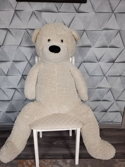 Плюшевый мишка Тедди