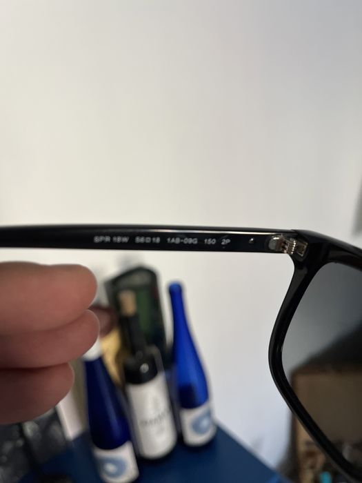 Ochelari Prada originali