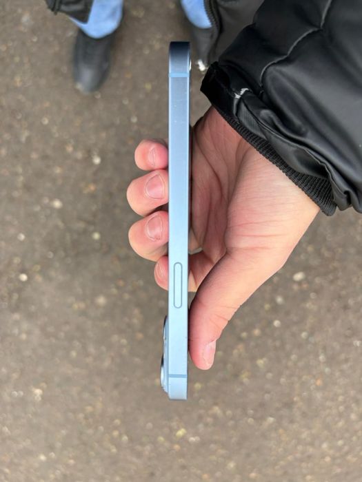 IPhone 14  128 гб 86%