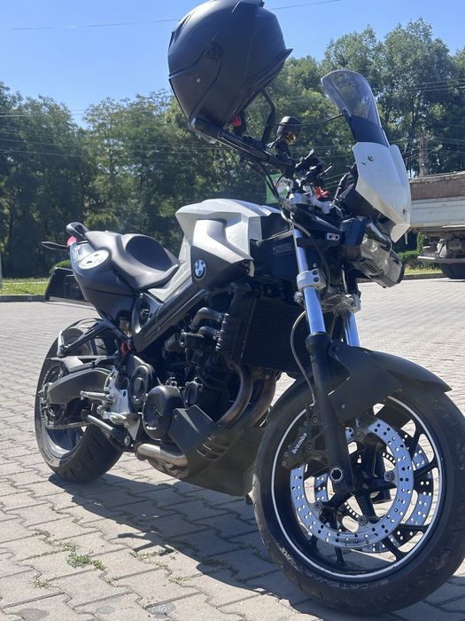 Vand BMW F800R An 2010