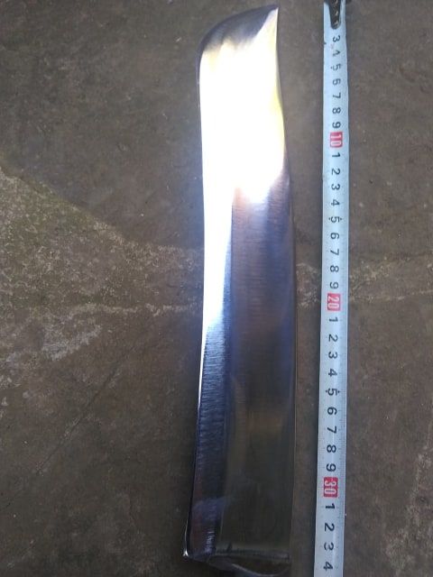 Нож каракулак / ятаган /