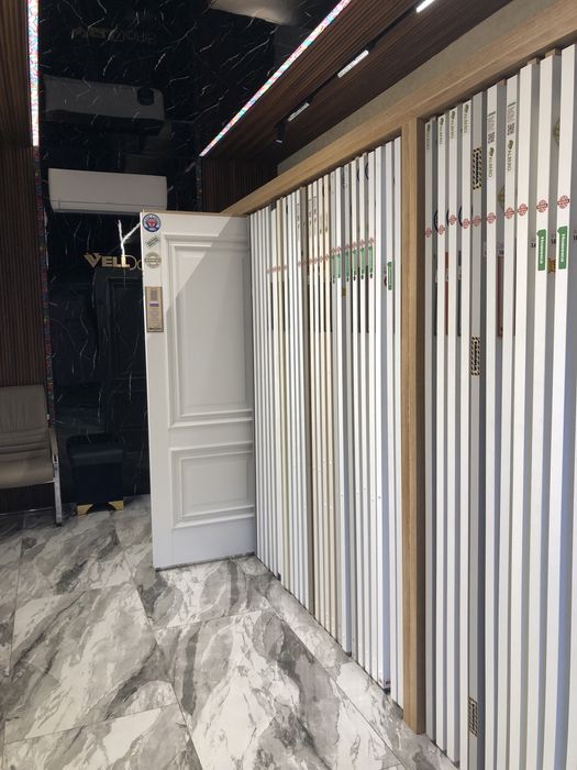 МДФ двери/ MDF eshiklar. Sifatli va arzon. Muddatli to’lovga.