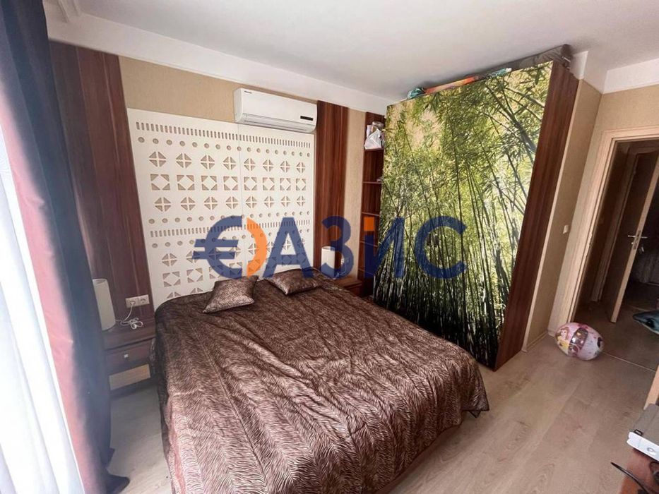 Продава се Тристаен апартамент в к.к. Слънчев бряг - 94 кв.м за 602 €/кв.м - Снимка #5