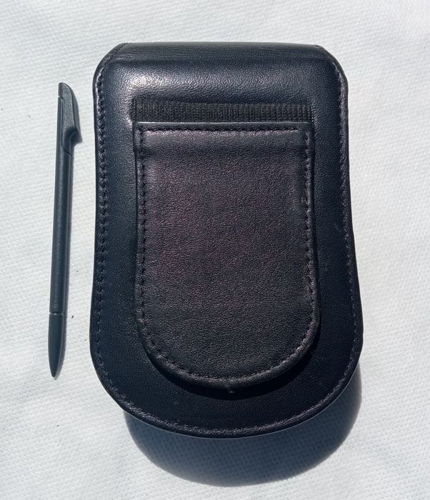 карманный компьютер palm m100