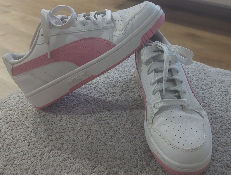 Дамски маратонки Puma