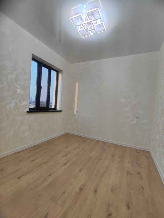 Уч Хоз Новый Евро Дом 4 ком 2 этажа  1.2 сот (базарчик)