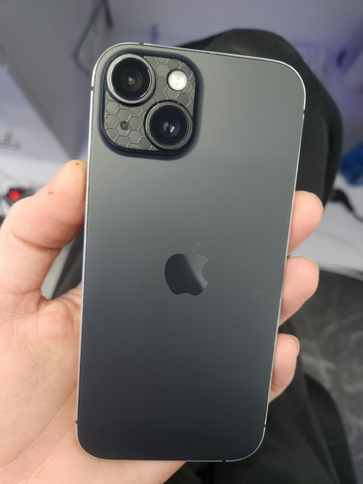 Iphone 15 128GB 5G neverloked