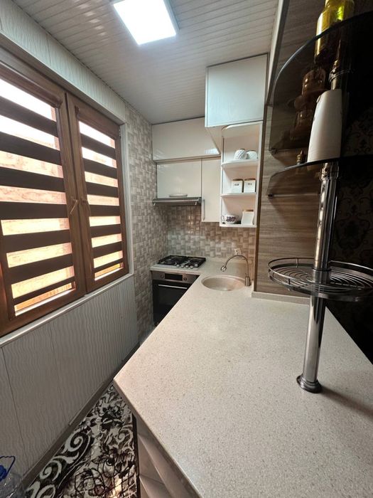 Продам 2/2/4 квартиру массив куйлюк-1