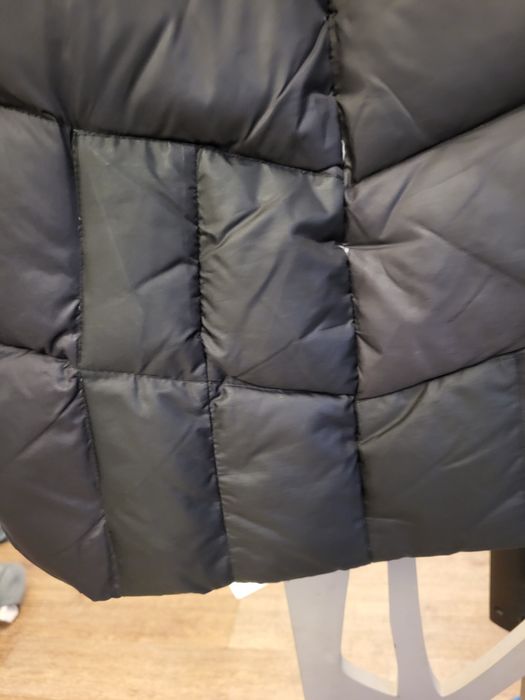 Зимняя куртка Zara 140 см