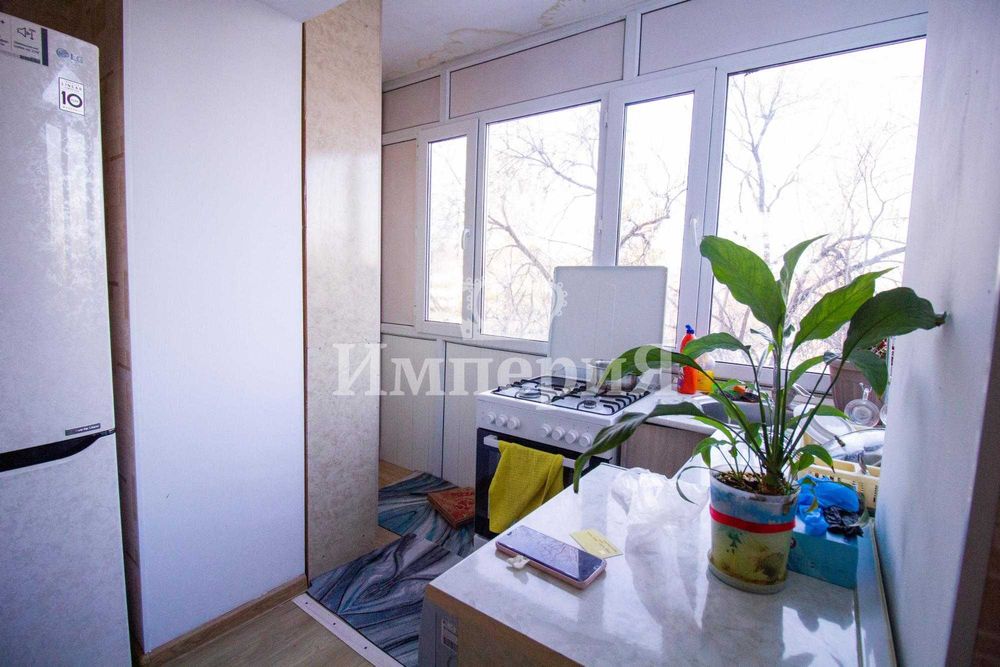 Продается 3х ком. Самал. Султан Империя