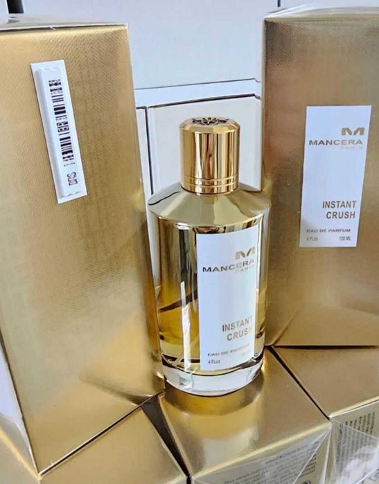 Mancera Instant Crush EDP 100ml