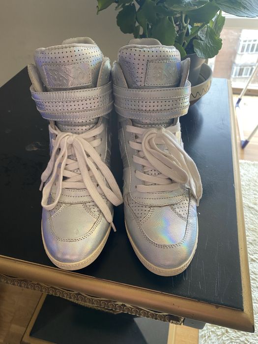 Incaltaminte / pantofi sport ASH Limited