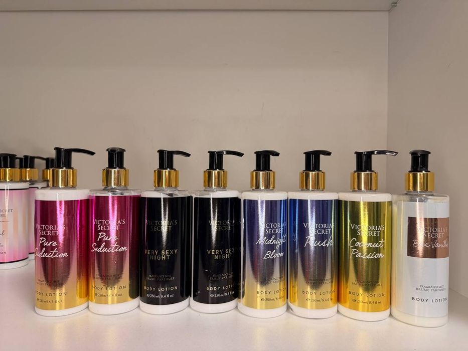 Loțiune de corp de damă