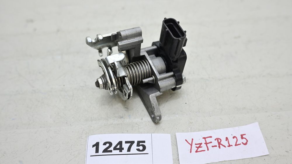 Rampa Admisie Corp Acceleratie Yamaha YZF-R125 2008 - 2012