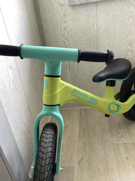 Беговел детский 85-115 см