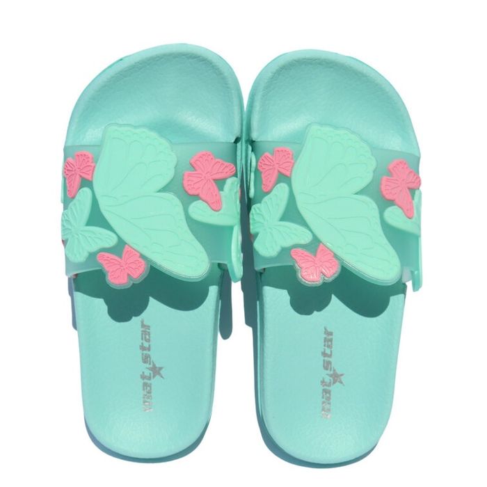 НОВО! Детски чехли / джапанки 2