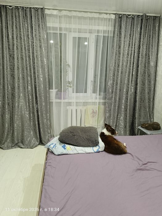 Продам 3 комнатную квартиру