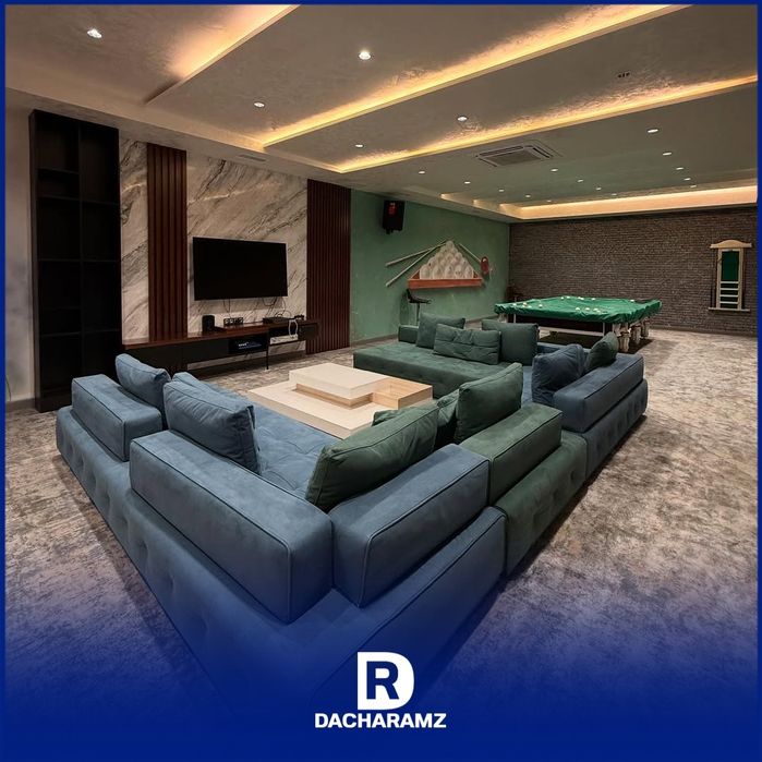 Супер чегирма! «Resto» 20 кишигача