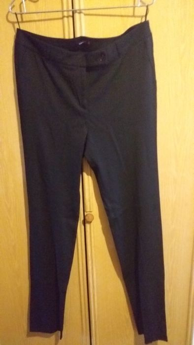 Брюки джинсовые новые  фирменные