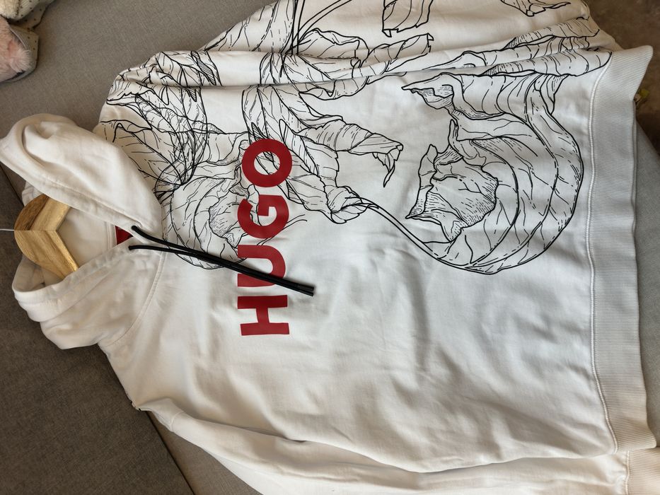 Мъжки суитчър Hugo Boss