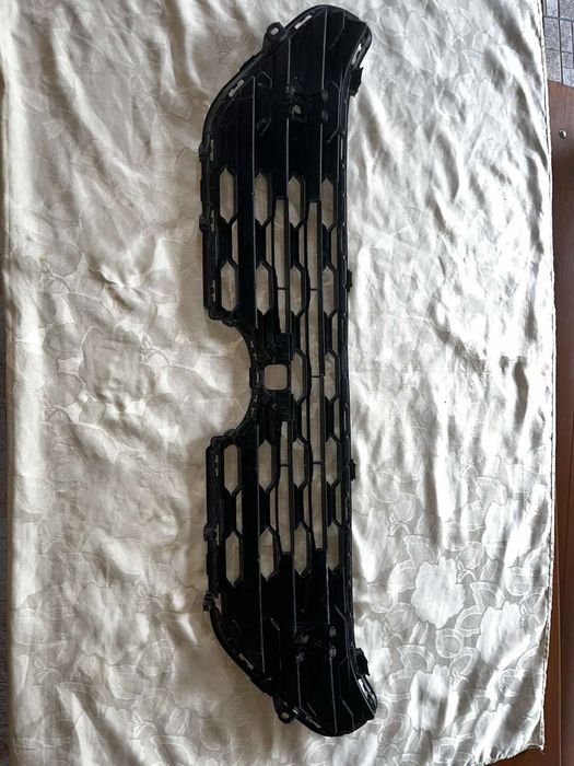 Дистроник, камера, решетка за TOYOTA RAV4 2021