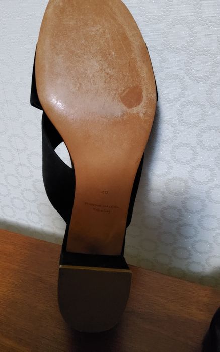 Продам обувь женская