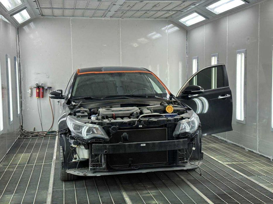 Kastaprav kuzov remont avariya pachoq tugirlash