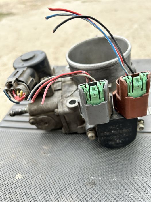 Ниссан цефиро максима а33