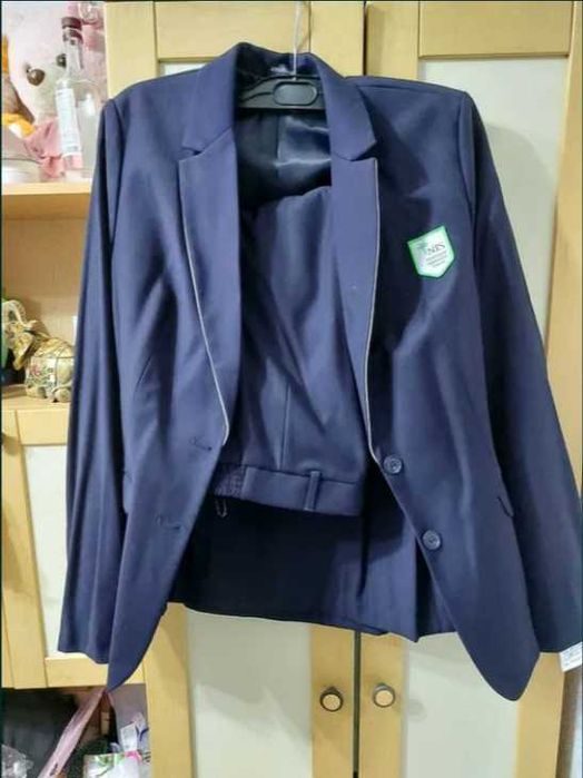 Продам новый комплект формы НИШ