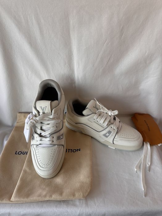 Sneakersi,Louis Vuitton Trainer,marime 42