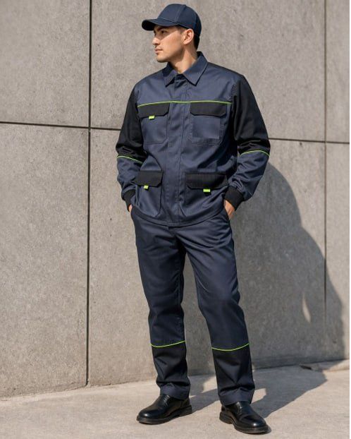 Spesodejda ishlab chiqaramiz