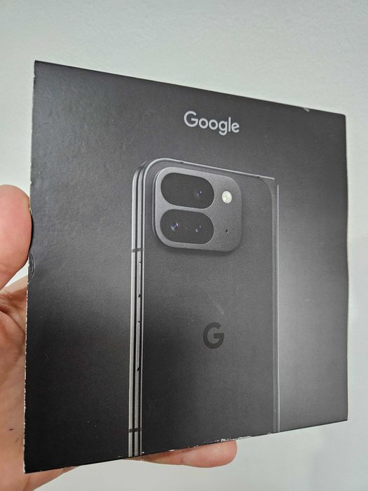 Google Pixel 9Pro Fold 256 Gb nou la cutie.