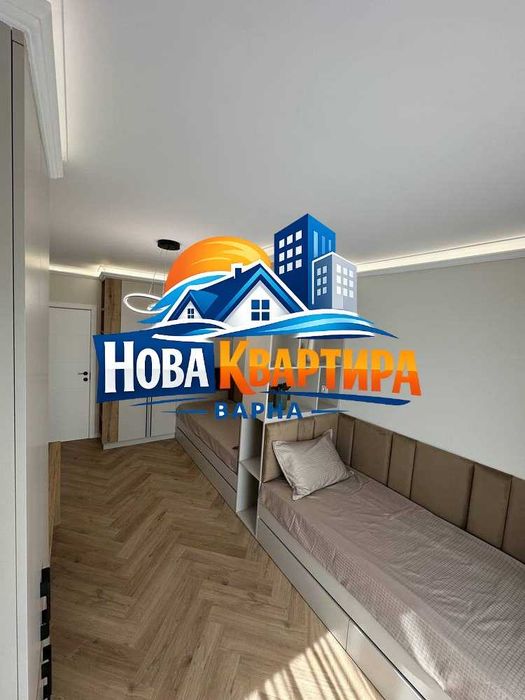 Дава се под наем Тристаен апартамент в Варна, Окръжна болница - 85 кв.м за 690 € - Снимка #8