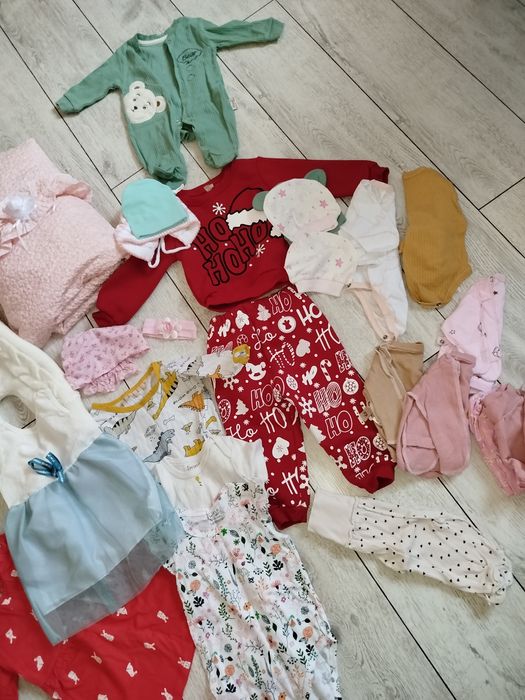 Одежда на девочку