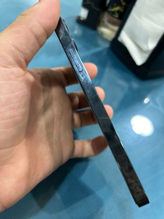 Iphone 12 pro с гарантия