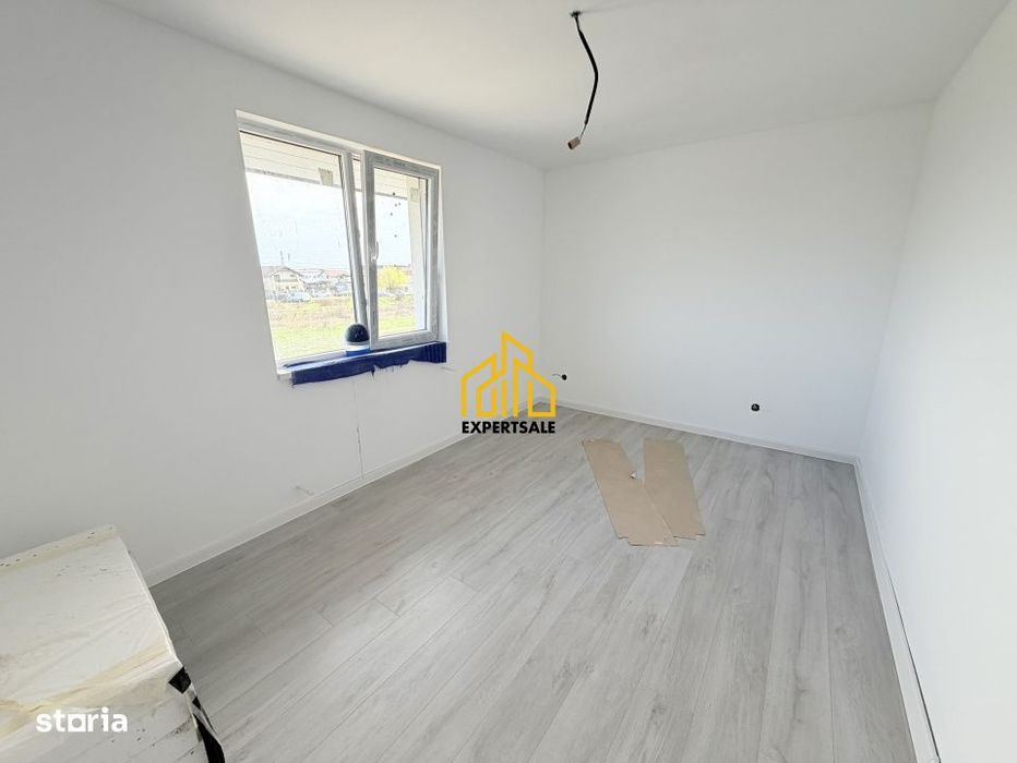 Duplex 3 camere/Domnesti/Clinceni