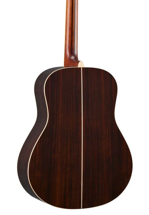 Электроакустическая гитара Yamaha LL-TA