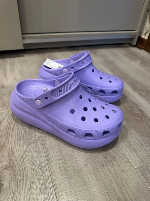 Сабо Crocs 38 размера