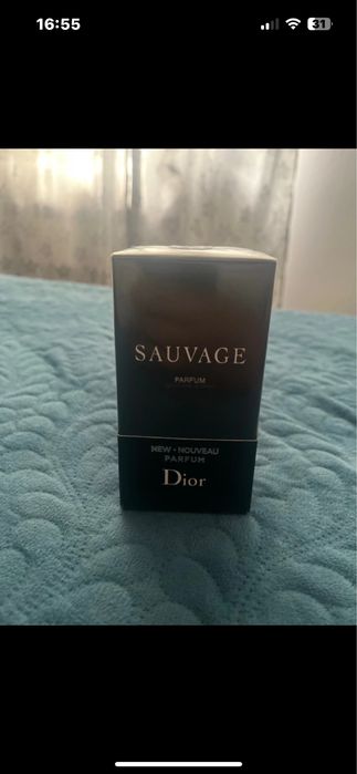 Dior Sauvage calitate premium