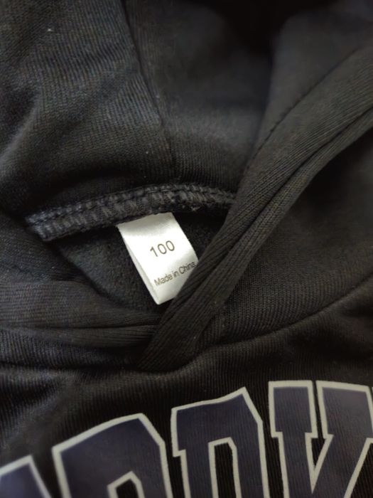 Тёплые костюмчики