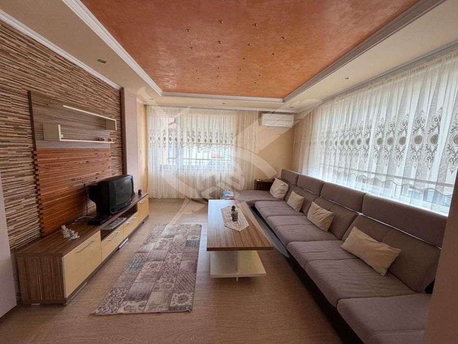 Етаж от къща в Айтос 95668