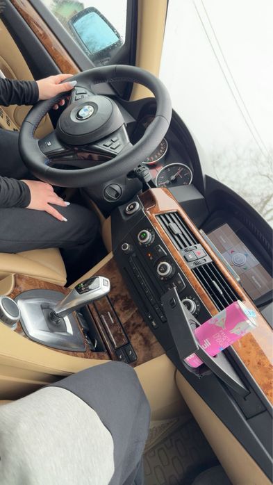Volan M E60+Airbag