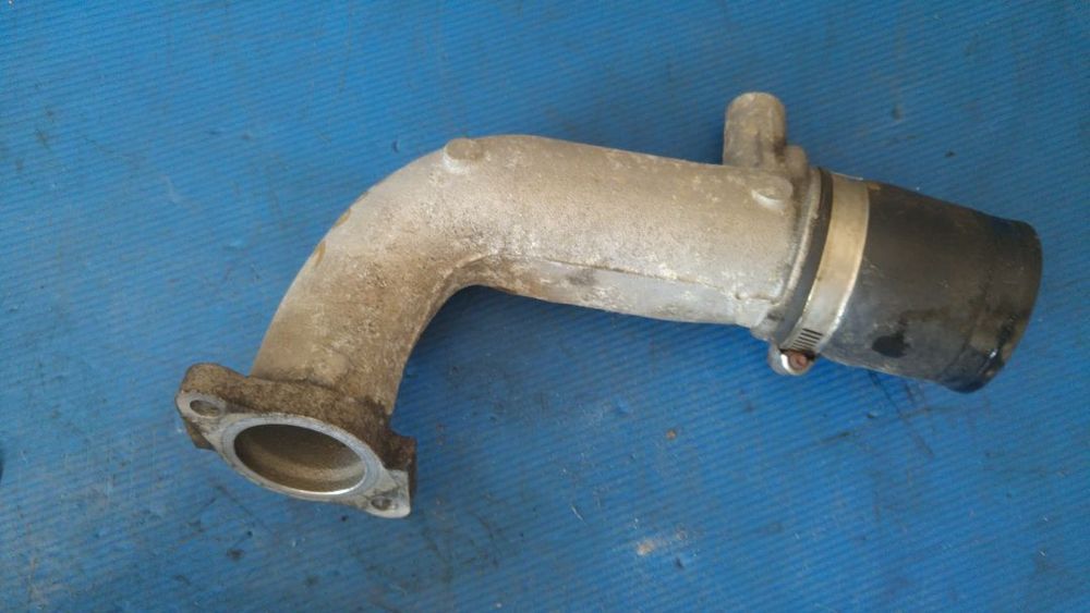 tub galerie admisie 2.2d r2aa mazda 6 2008-2012