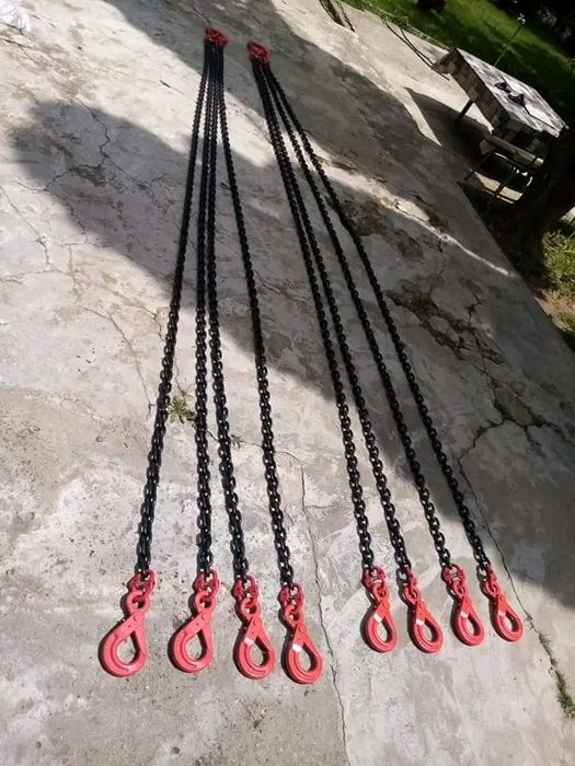 Верижни сапани / оферта намалена цена