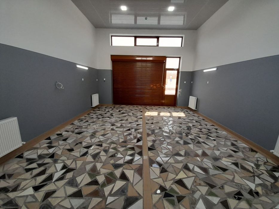 Аренда боксы в Автосервизе.