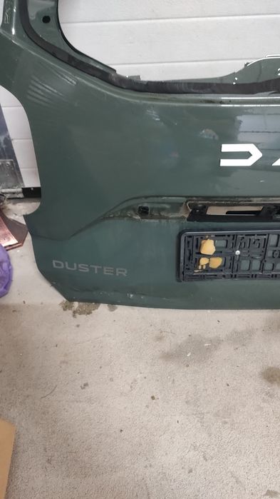 Haion Dacia Duster hjd 2018-2024