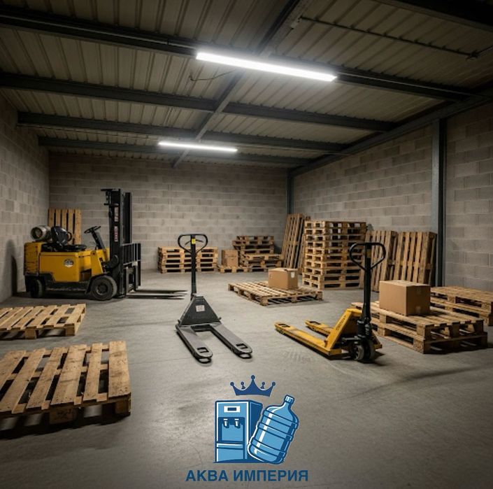 ОТДАВА СЕ СКЛАД ПОД НАЕМ В
Димитровград - 200 кв.м. с ТОП ЛОКАЦИЯ