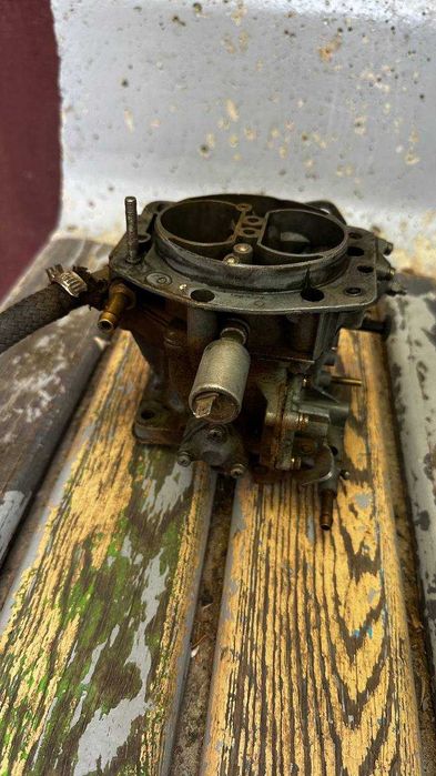 Карбюратор ваз 2108