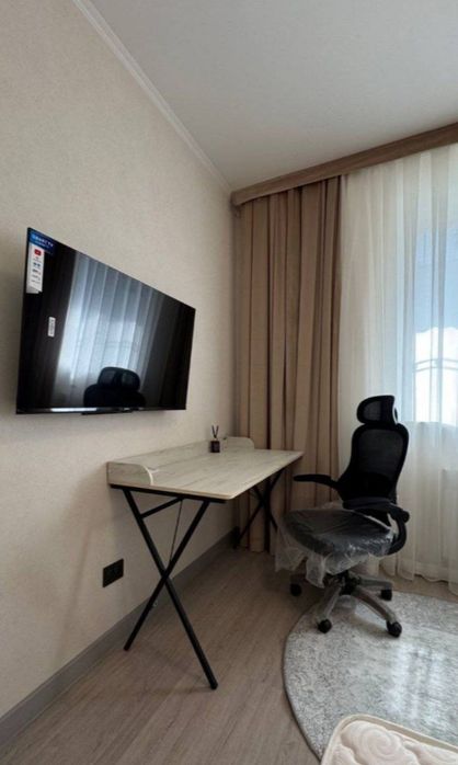 Сдаётся квартира в ГУНЧА Метро Тинчлик 2-ком р-н Шайхантахурский