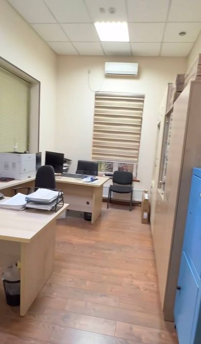 Нотурар бино 600квм. Нежилое здание ц-5 пожарка